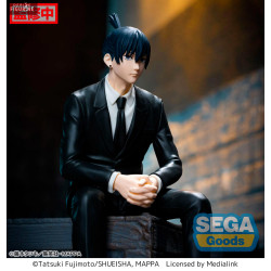 Chainsaw Man - Figurine Aki...