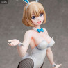 A Couple of Cuckoos - Figurine Sachi Umino, Bunny