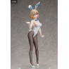 A Couple of Cuckoos - Figurine Sachi Umino, Bunny