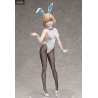 A Couple of Cuckoos - Figurine Sachi Umino, Bunny