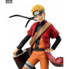 Naruto Shippuden - Naruto or Sasuke figure of your choice, G.E.M. Series