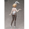 A Couple of Cuckoos - Figurine Sachi Umino, Bunny