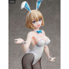 A Couple of Cuckoos - Figurine Sachi Umino, Bunny