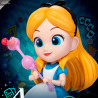 Disney, 100 Years of Wonder - Alice figure, Egg Attack