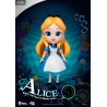 Disney, 100 Years of Wonder - Alice figure, Egg Attack