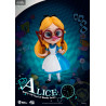 Disney, 100 Years of Wonder - Figurine Alice, Egg Attack