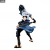 Naruto Shippuden - Naruto or Sasuke figure of your choice, G.E.M. Series