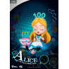 Disney, 100 Years of Wonder - Alice figure, Egg Attack