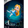 Disney, 100 Years of Wonder - Alice figure, Egg Attack