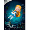 Disney, 100 Years of Wonder - Alice figure, Egg Attack
