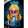 Disney, 100 Years of Wonder - Alice figure, Egg Attack