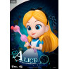 Disney, 100 Years of Wonder - Alice figure, Egg Attack