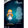 Disney, 100 Years of Wonder - Alice figure, Egg Attack