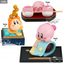 PRE ORDER - Figure Kirby A, B or C, Paldolce Collection Vol. 5