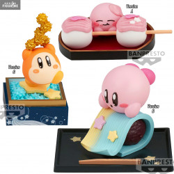 Figurine Kirby A, B ou C,...
