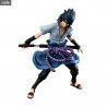 Naruto Shippuden - Naruto or Sasuke figure of your choice, G.E.M. Series