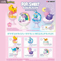 Pokemon - Pop'n Sweet Full...
