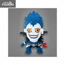 Death Note - Peluche Ryuk