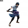 Naruto Shippuden - Naruto or Sasuke figure of your choice, G.E.M. Series