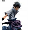 Naruto Shippuden - Naruto or Sasuke figure of your choice, G.E.M. Series