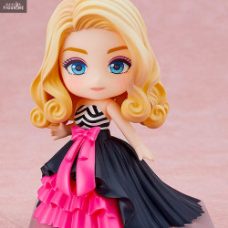 Figurine Barbie, Nendoroid