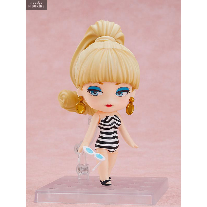 Barbie figure, Nendoroid
