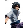 Naruto Shippuden - Naruto or Sasuke figure of your choice, G.E.M. Series