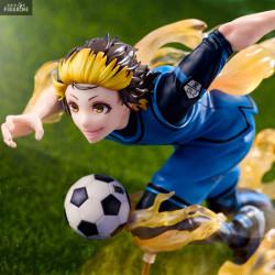 Blue Lock - Figurine Meguru...