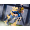 Blue Lock - Meguru Bachira figure