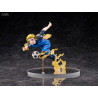 Blue Lock - Meguru Bachira figure
