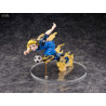 Blue Lock - Meguru Bachira figure