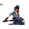 Naruto Shippuden - Naruto or Sasuke figure of your choice, G.E.M. Series