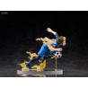 Blue Lock - Meguru Bachira figure