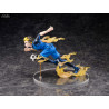 Blue Lock - Meguru Bachira figure