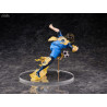 Blue Lock - Meguru Bachira figure