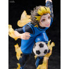 Blue Lock - Meguru Bachira figure