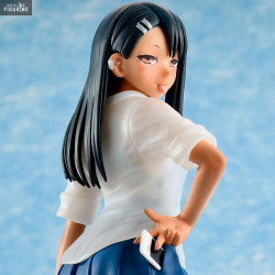 Don't Toy with Me Miss...