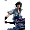 Naruto Shippuden - Naruto or Sasuke figure of your choice, G.E.M. Series