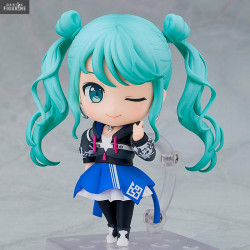 Hatsune Miku: Colorful...