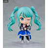Hatsune Miku: Colorful Stage! - Figurine Hatsune Miku Street SEKAI, Nendoroid