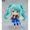 Hatsune Miku: Colorful Stage! - Figurine Hatsune Miku Street SEKAI, Nendoroid