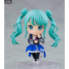 Hatsune Miku: Colorful Stage! - Figurine Hatsune Miku Street SEKAI, Nendoroid