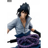 Naruto Shippuden - Figurine au choix Naruto ou Sasuke, G.E.M. Series