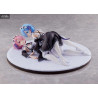Re:Zero Starting Life in Another World - Ram & Rem figure