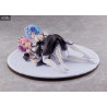 Re:Zero Starting Life in Another World - Ram & Rem figure
