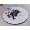 Re:Zero Starting Life in Another World - Ram & Rem figure