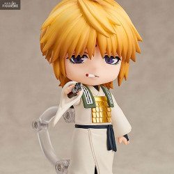 Saiyuki Reload: Zeroin -...
