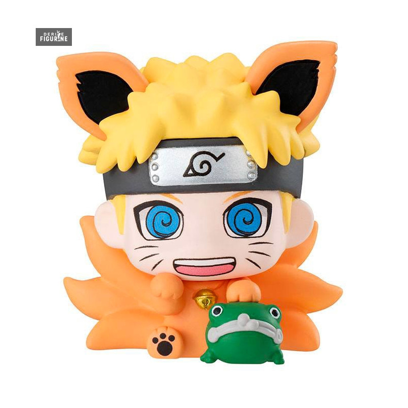 Naruto - Pack 2 figures of...