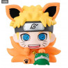 Naruto - Pack 2 figures of your choice Naruto/Sasuke or Naruto/Boruto, Petit Chara Land