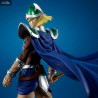 Yu-Gi-Oh! Duel Monsters - Celtic Guardian, Jinzo or Flame Swordsman figure, Monsters Chronicle